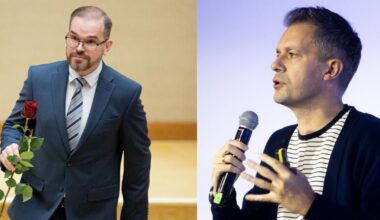 Andrius Tapinas viešina intriguojančias detales apie Kauną – šis atkirto apie pokerį ir praeitį