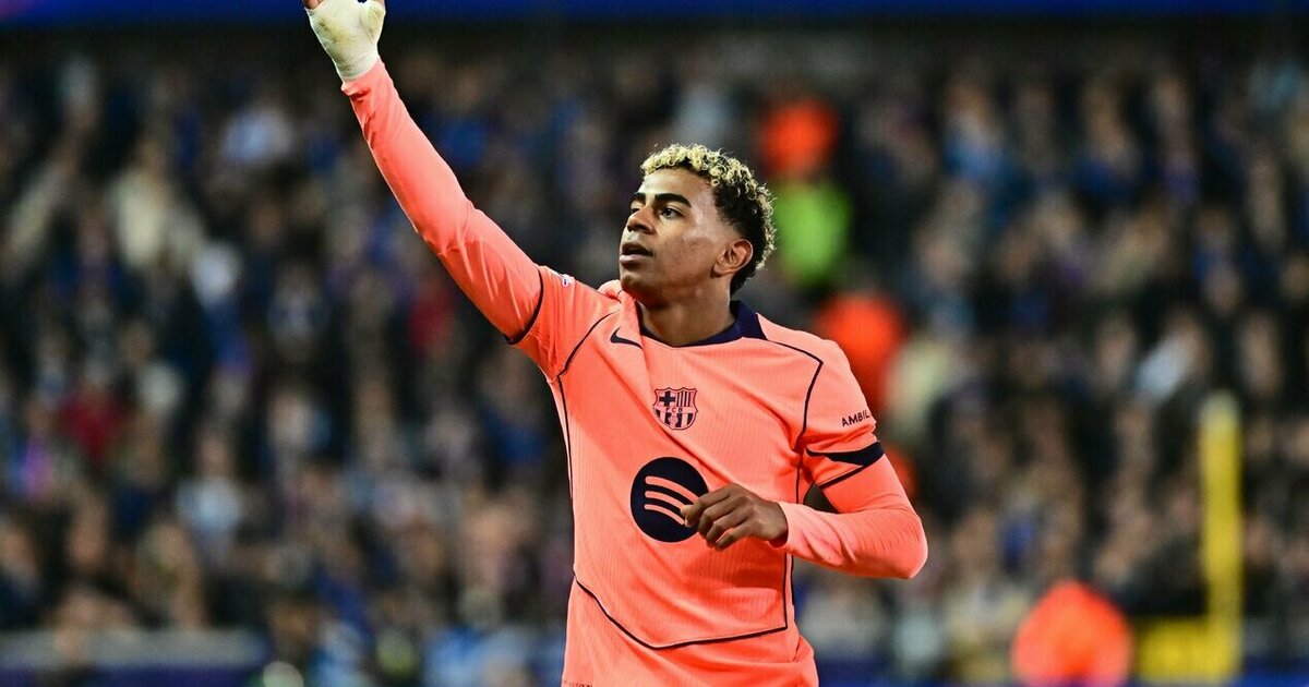 „Barcelona“ rezultatyviose rungtynėse nesugebėjo triumfuoti Belgijoje