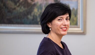 Nausėda tvirtina Aleknavičienės kandidatūrą: iškėlė sąlygą dėl „Nemuno aušros“