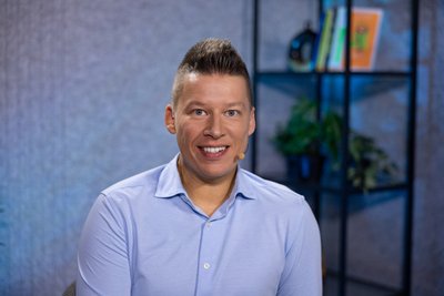 Rimvydas Širvinskas-Makalius