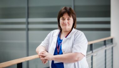 Profesorė Diana Ramašauskaitė gavo prestižinį apdovanojimą