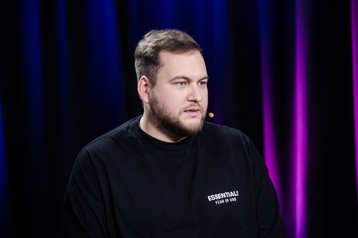 UTMA vadovas paaiškino, kodėl laimėjo Kavaliauskas