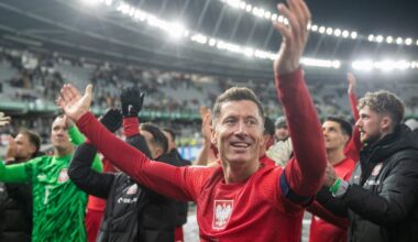 Aiškios poros, kovosiančios dėl paskutinių bilietų į FIFA 2026