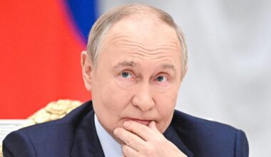 Karas kainuoja brangiai, bet Putinas nesitraukia: štai kokia Rusijos taktika