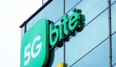 „Bitė“ išjungs 3G ryšį dviejose apskrityse