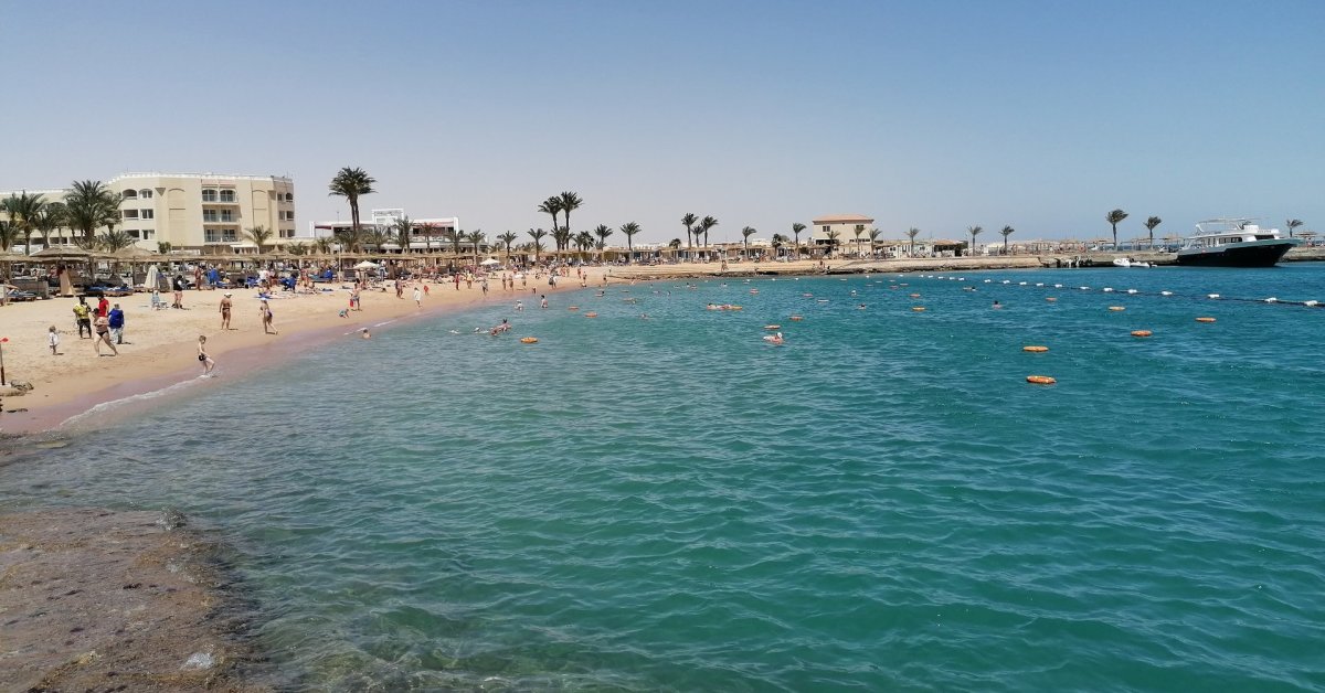 Nardymas Egipte virto baisiausiu lietuvio košmaru: net neįsivaizduojate, kas nutiko | Gyvenimas