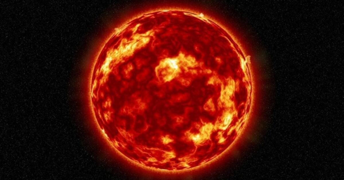 Magnetinė audra lapkričio 15 d.: kokio stiprumo ji bus