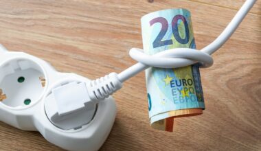 Pakeitęs elektros tiekėją, vilnietis Rimantas per mėnesį sutaupo iki 75 eurų | Verslas