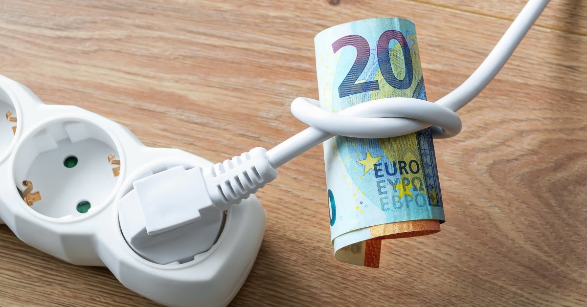 Pakeitęs elektros tiekėją, vilnietis Rimantas per mėnesį sutaupo iki 75 eurų | Verslas