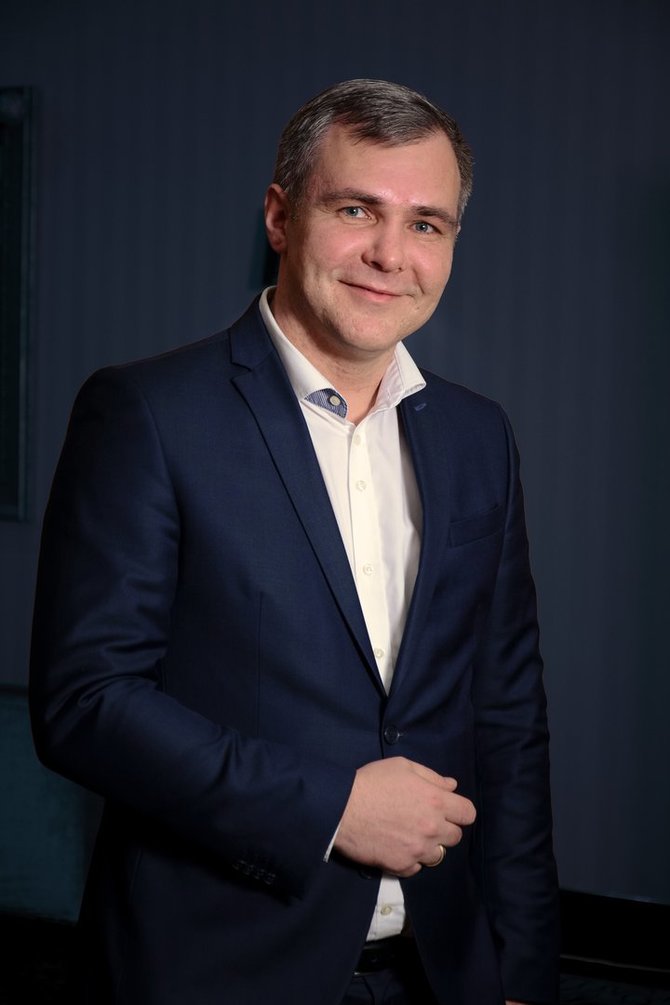 Bridgestone nuotr./Eugenijus Marcinkevičius 