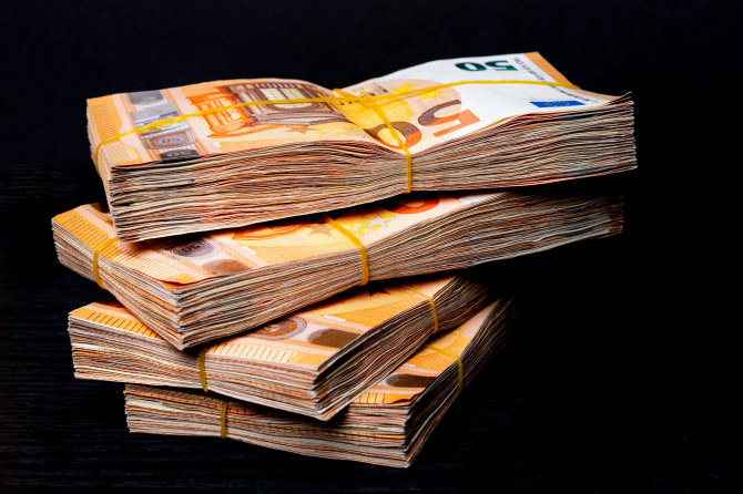 Shutterstock nuotr./Eurai