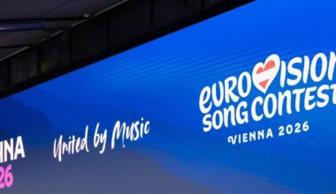 Po nesutarimų dėl Izraelio pakeistos „Eurovizijos“ balsavimo taisyklės