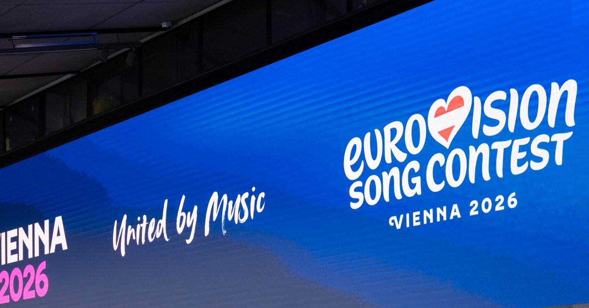 Po nesutarimų dėl Izraelio pakeistos „Eurovizijos“ balsavimo taisyklės