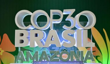 JAV nesiųs aukšto rango pareigūnų į JT klimato kaitos konferenciją Brazilijoje