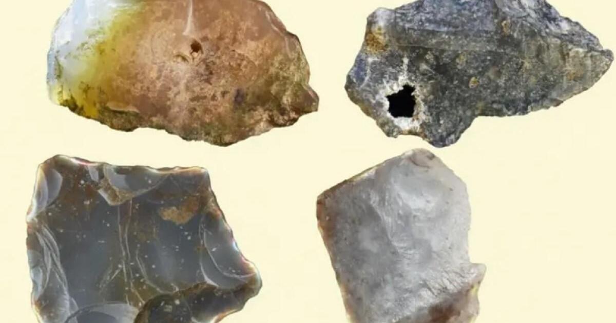 Archeologai padarė stulbinantį atradimą, kuris pakeičia žmogaus evoliucijos sampratą