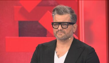 Dominykas Kubilius prakalbo apie didžiulį sūnaus pasiekimą: „Subrendo tikras pilietis“ | Vardai