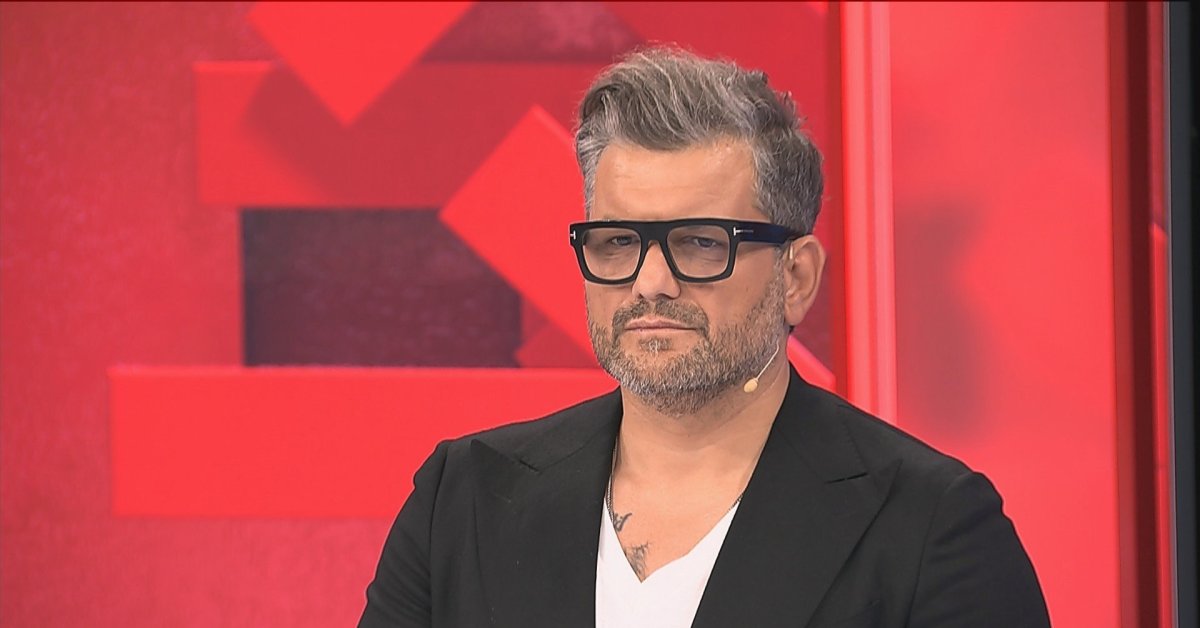 Dominykas Kubilius prakalbo apie didžiulį sūnaus pasiekimą: „Subrendo tikras pilietis“ | Vardai