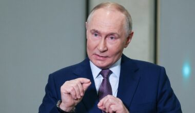 Ukrainos karštieji taškai: Putinas siekia šių teritorijų bet kokia kaina