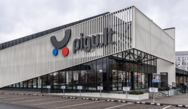 Pirkėjai įvertino „Pigu.lt“ pastangas keistis – išrinko mylimiausia e. parduotuve