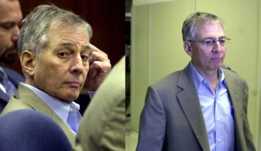 Filmavimo metu – šokiruojanti akimirka: įtariamasis netyčia prisipažino padaręs žmogžudystę