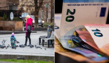 Kainų augimas neslops – laukia netipiniai metai - Delfi