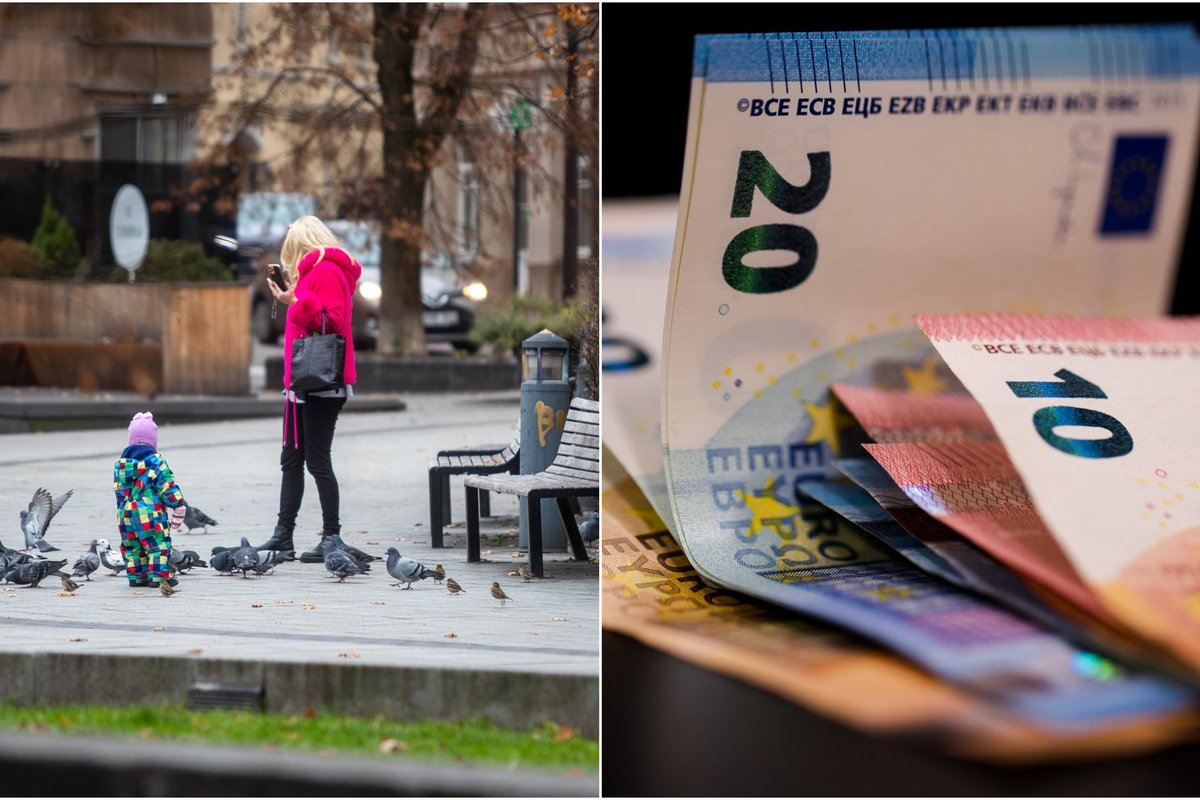 Kainų augimas neslops – laukia netipiniai metai - Delfi