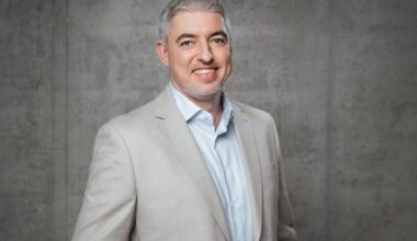 „Avia Solutions Group“ valdybos narys Tadas Goberis: aviacijoje milijardinės investicijos – kasdienybė