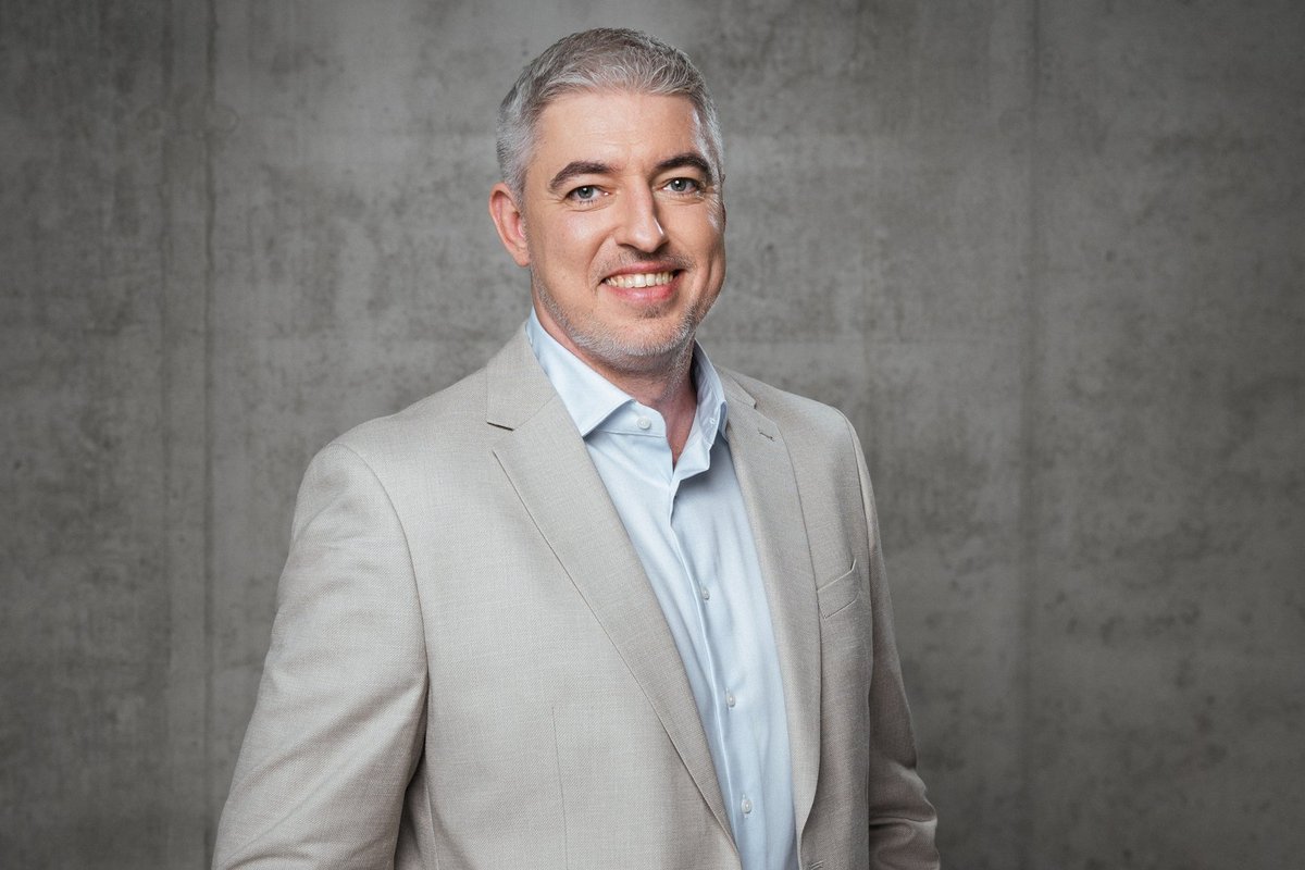 „Avia Solutions Group“ valdybos narys Tadas Goberis: aviacijoje milijardinės investicijos – kasdienybė