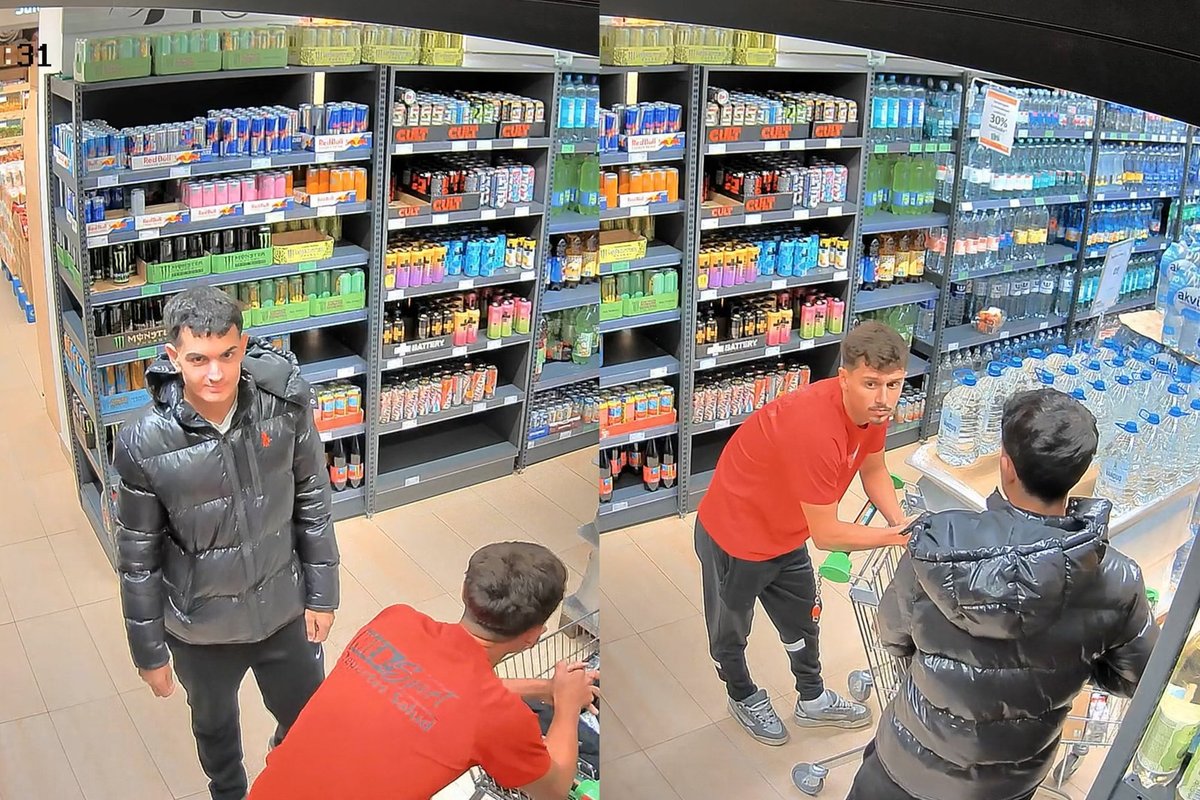 Pamatę praneškite – policija nori pasikalbėti su šiais asmenimis - Delfi