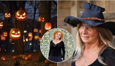 Švenčiantiems Heloviną – vyriausiosios Lietuvos raganos Vilijos žinia: įsidėmėkite 1 dalyką