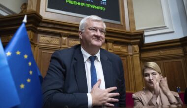 Sybiha G7 ministrų susitikime: tolesnio karo kaina Putinui turi būti nepakeliama