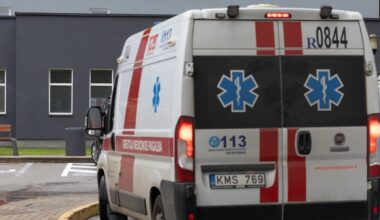 Lietuvoje – mirtis nuo pavojingos bakterinės infekcijos: pateikė daugiau aplinkybių