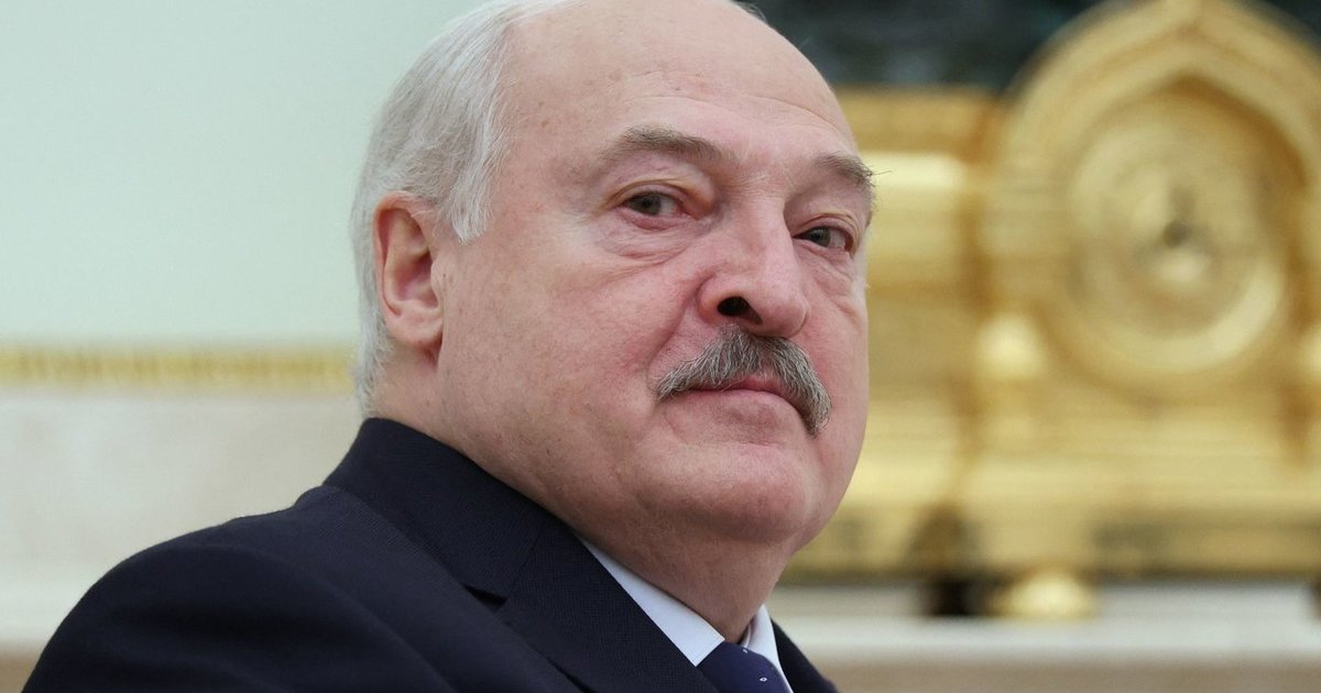 Perspėja dėl Lukašenkos: stiprina taktiką prieš Baltijos šalis, Lietuvą