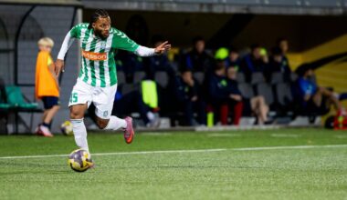 Lietuvos A lygos čempionai pristatė pirmąjį naujoką