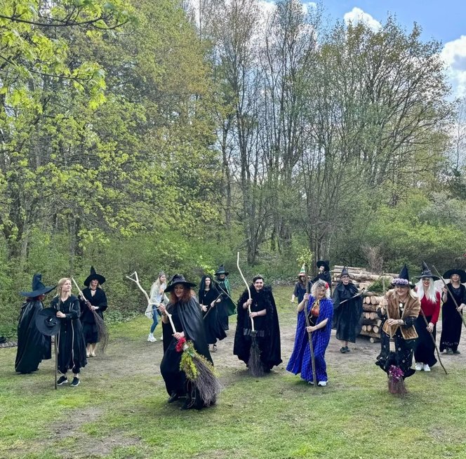 Vilija Lobačiuvienė (nuotr. asm. archyvo)