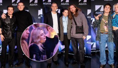 Praūžė dar vieni AGATA apdovanojimai: kas tapo klausomiausiu atlikėju?