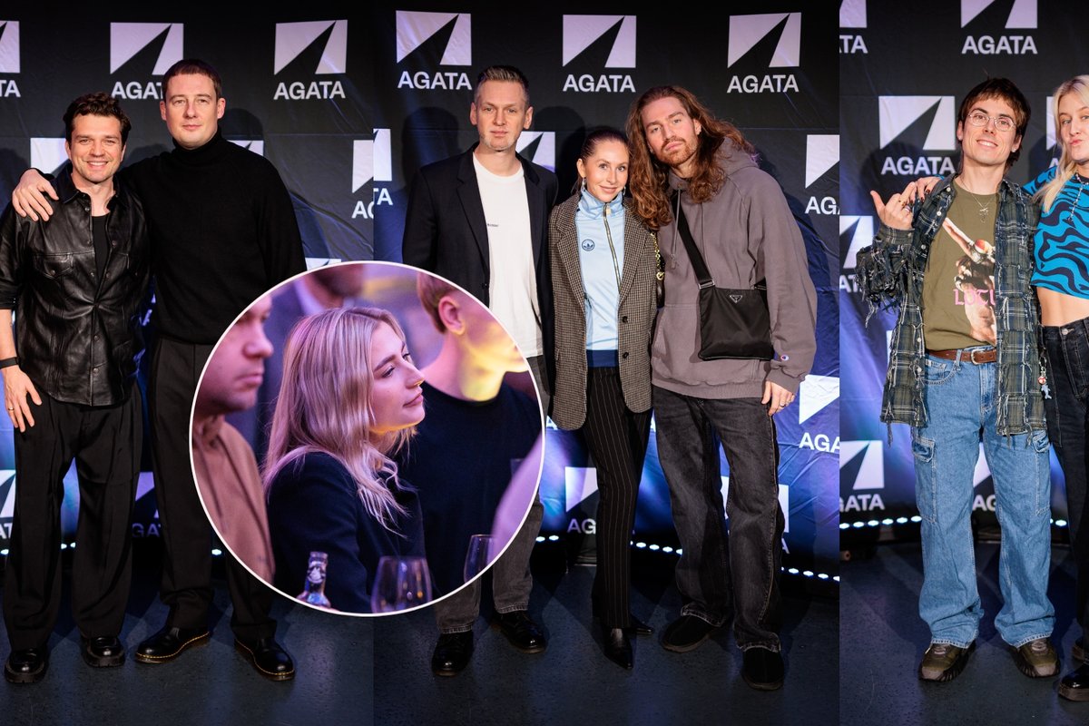 Praūžė dar vieni AGATA apdovanojimai: kas tapo klausomiausiu atlikėju?