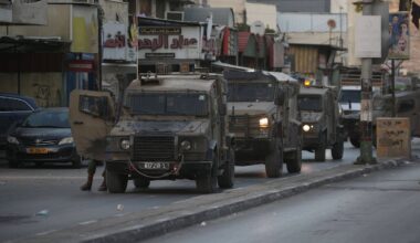 Dar viena šalis normalizuos santykius su Izraeliu