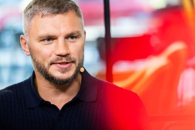 Sergejus Maslobojevas