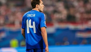 Italijos rinktinės treneris patvirtino, jog „Liverpool“ puolėjas atsisakė kvietimo į rinktinę