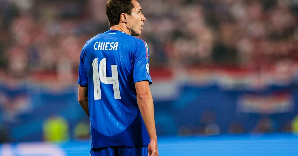 Italijos rinktinės treneris patvirtino, jog „Liverpool“ puolėjas atsisakė kvietimo į rinktinę