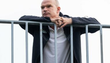 Mindaugas Kasperūnas: „Jeigu strateginiai pokyčiai neįvyksta, o aš neturiu dalininkų palaikymo, užsip..kit tada“