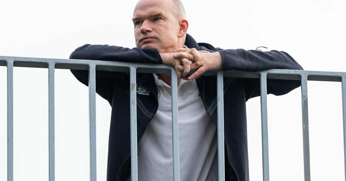 Mindaugas Kasperūnas: „Jeigu strateginiai pokyčiai neįvyksta, o aš neturiu dalininkų palaikymo, užsip..kit tada“