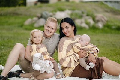 „DolceAmor“ pagamino išskirtinius kūčiukus