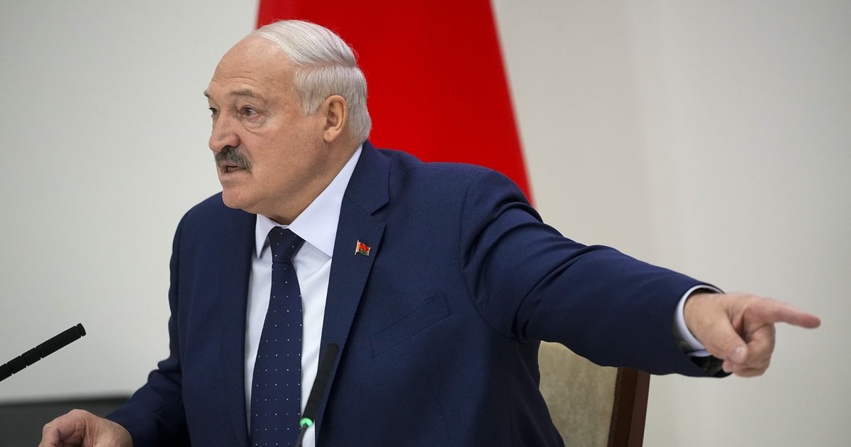 Įspėjama apie grėsmę: Baltarusijoje dislokuotos „Orešnik“ raketos kelia rimtą pavojų Ukrainai