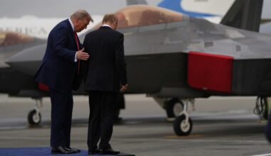 Dėl Putino ir Trumpo susitikimo – nauja idėja: siūlo, kur ir kada jie galėtų pasimatyti