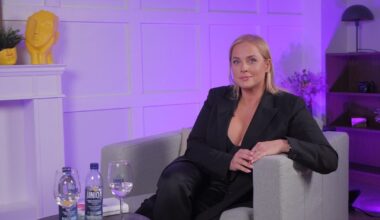 Inga Jankauskaitė dalijasi džiugia žinia: „Noriu lydėti tave“