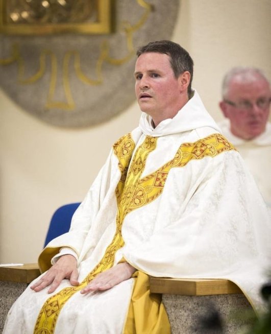 Philip Mulryne (nuotr. Instagram)