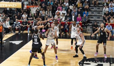 Netikėtumas Lione: ASVEL skėlė antausį „Partizan“ krepšininkams