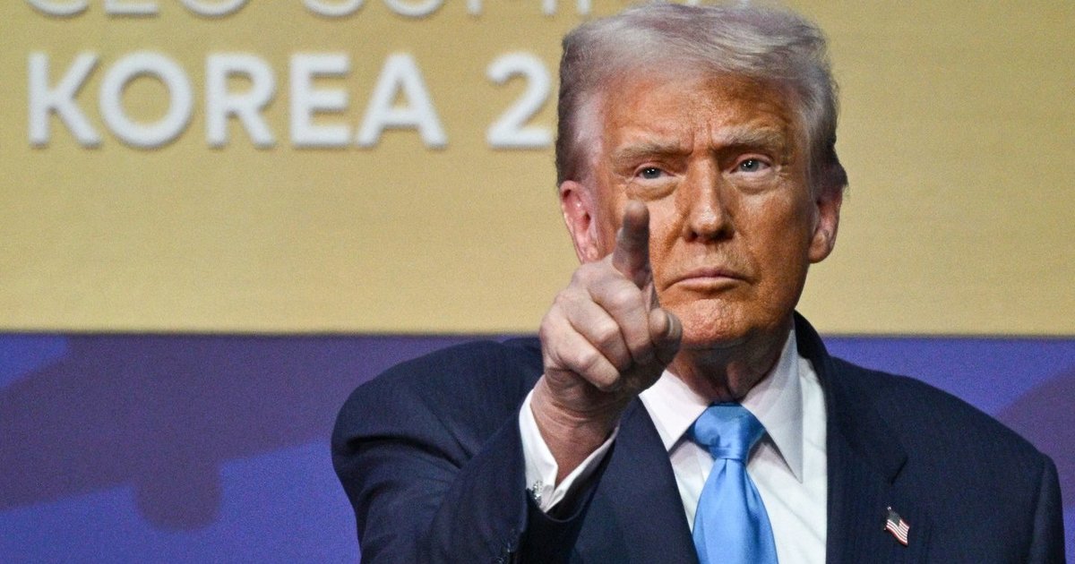 Karas Ukrainoje. Trumpas remia naujas sankcijas Rusijai, tačiau yra viena sąlyga